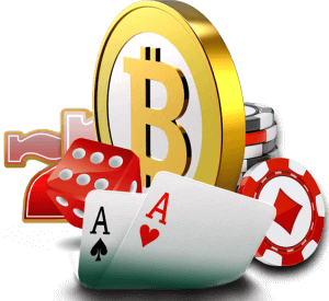 Bitcoin Casino