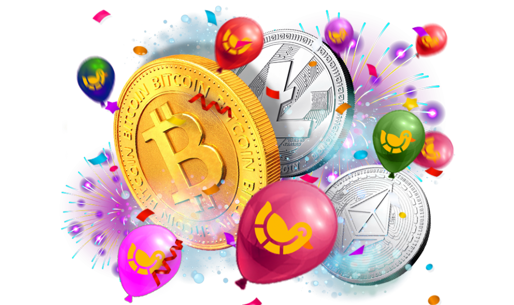 Bitcoin Casino