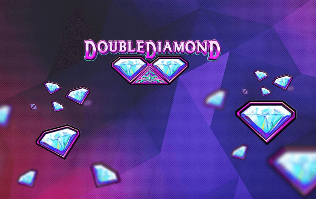 Double Diamond Slots