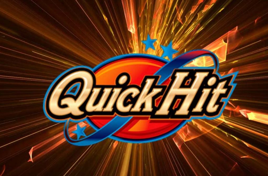 Ways of Improving Your Quick Hit Slots Game