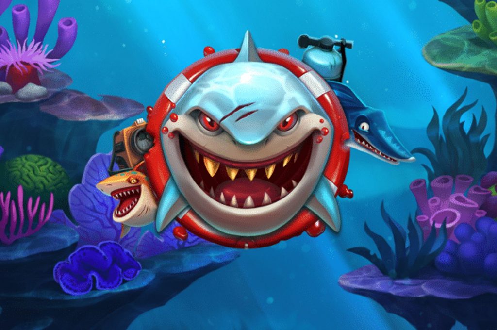 How to Win Big With Razor Shark Slots